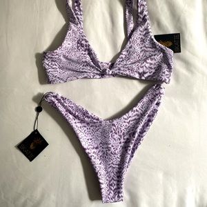 SKATIE Bikini in Florence